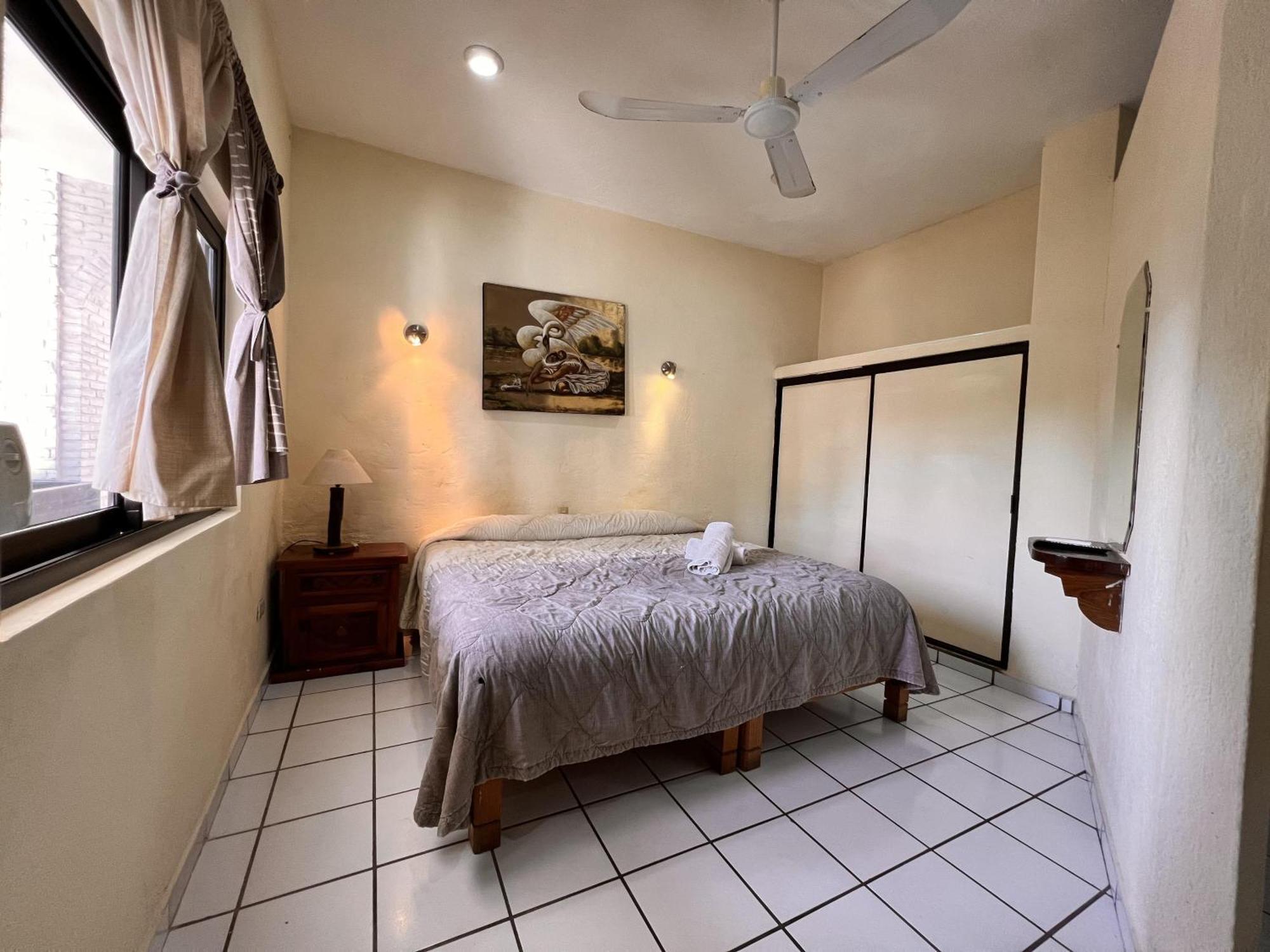 Bucerías Hotel Palmeras מראה חיצוני תמונה