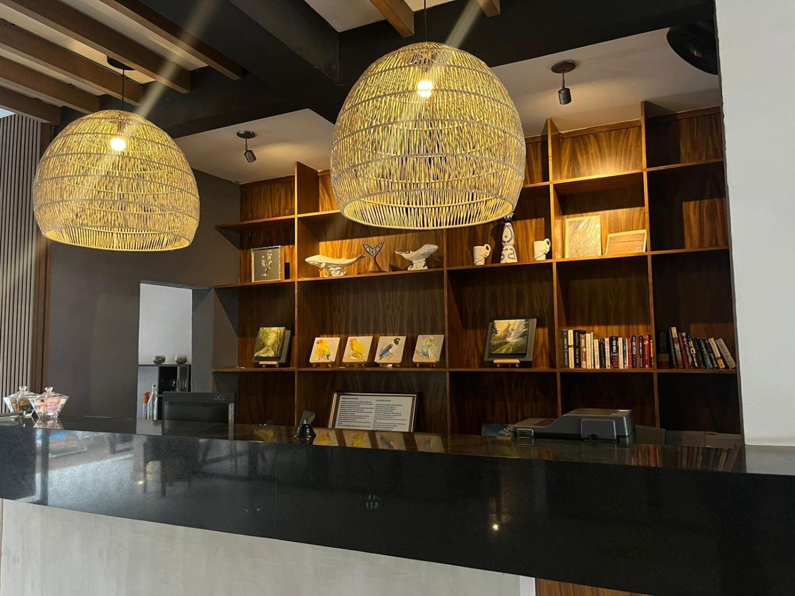 Bucerías Hotel Palmeras מראה חיצוני תמונה