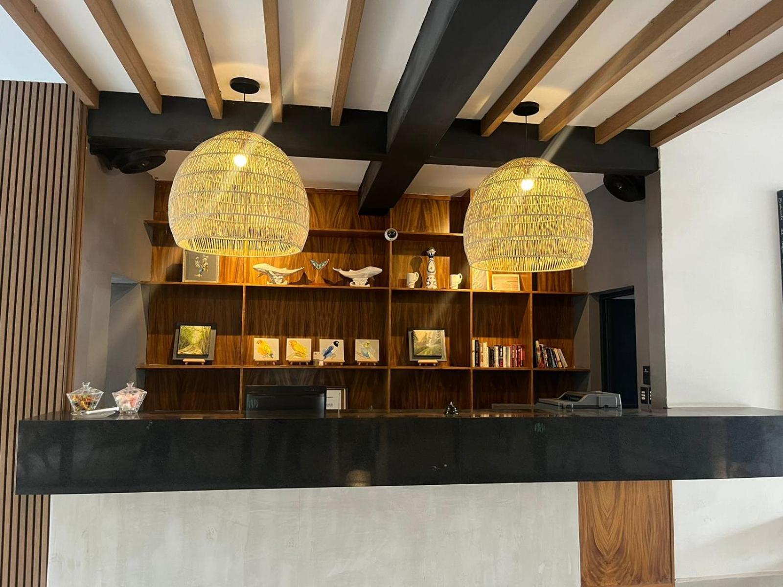 Bucerías Hotel Palmeras מראה חיצוני תמונה