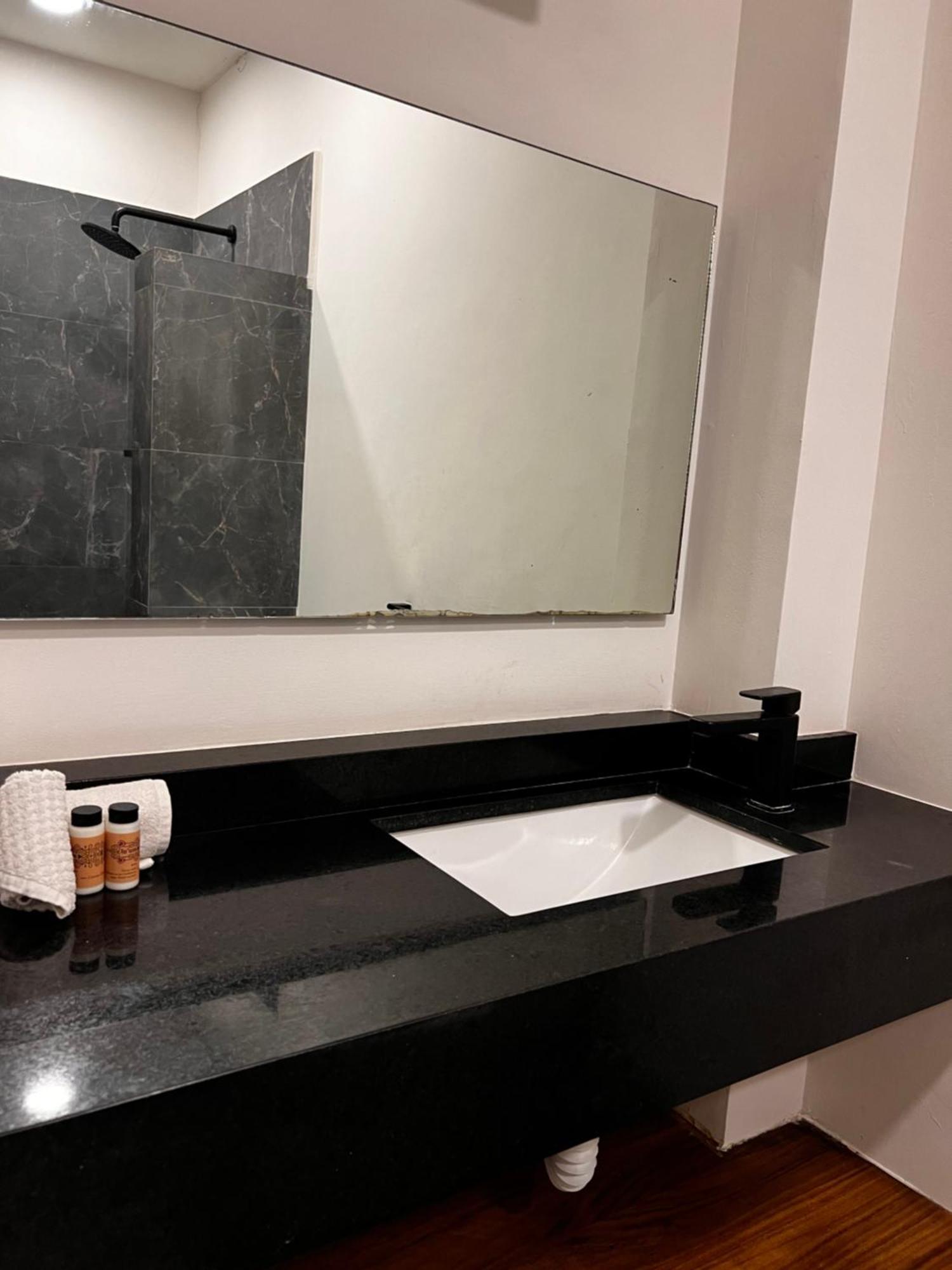 Bucerías Hotel Palmeras מראה חיצוני תמונה