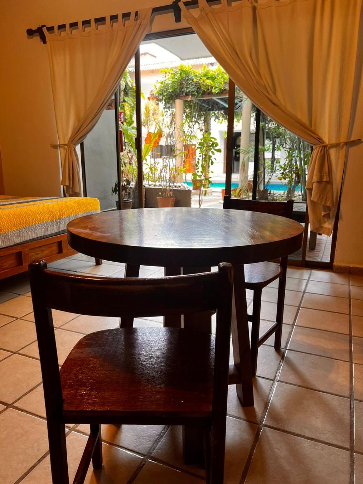 Bucerías Hotel Palmeras מראה חיצוני תמונה