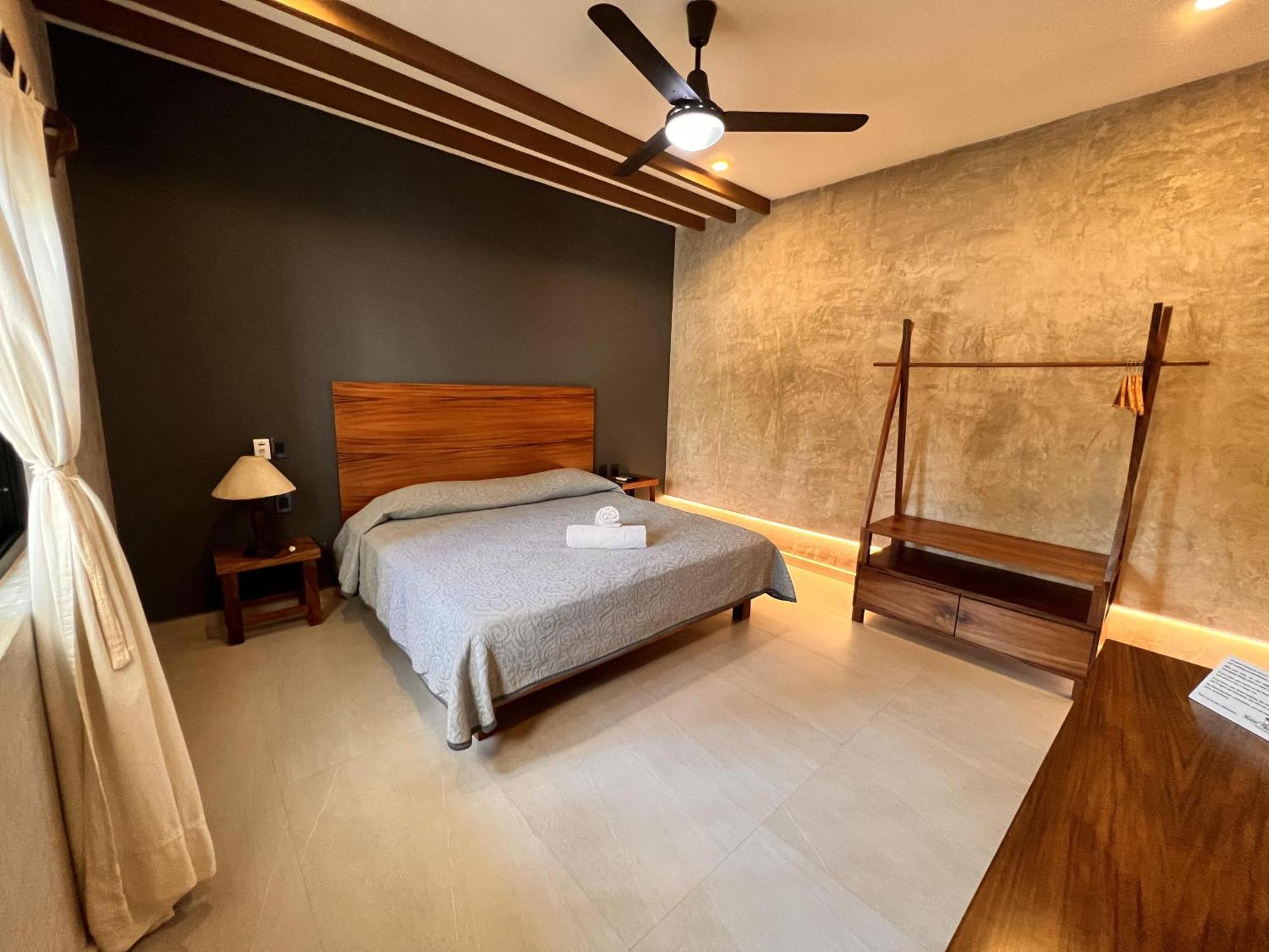 Bucerías Hotel Palmeras מראה חיצוני תמונה