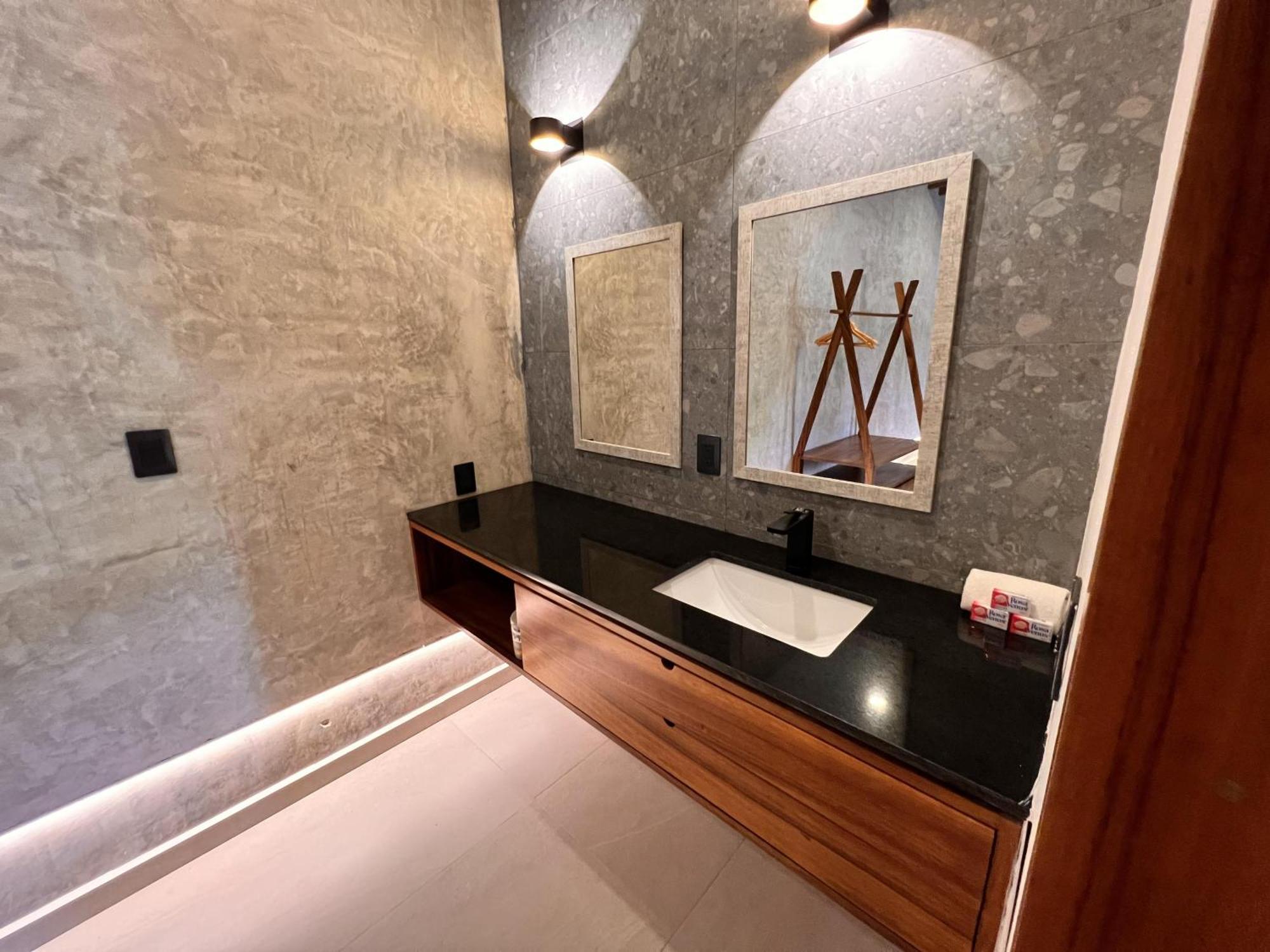 Bucerías Hotel Palmeras מראה חיצוני תמונה