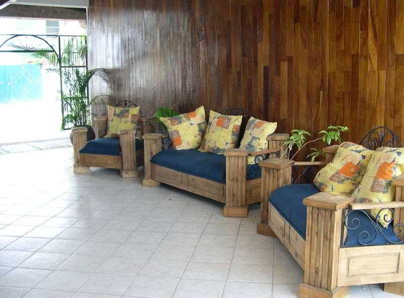 Bucerías Hotel Palmeras מראה חיצוני תמונה