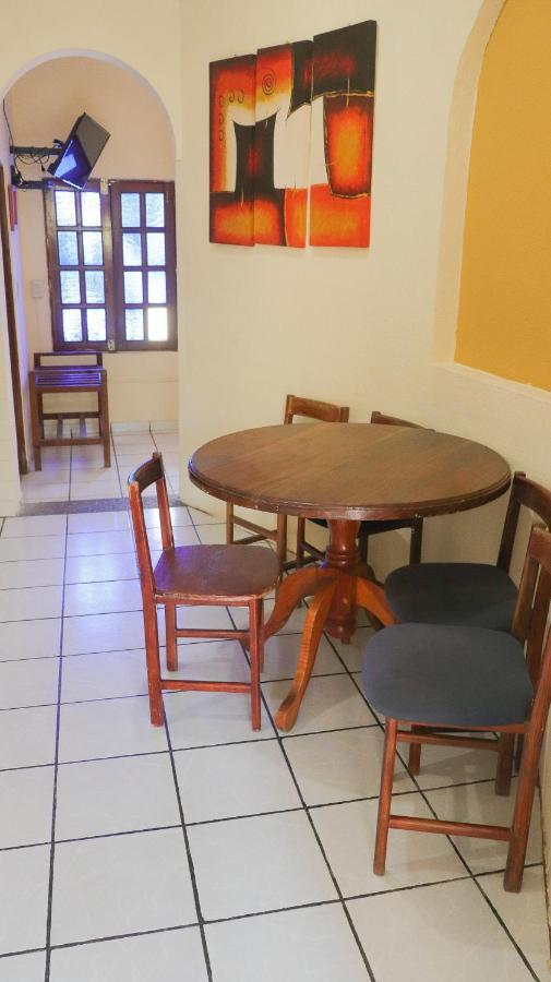 Bucerías Hotel Palmeras מראה חיצוני תמונה